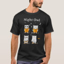 Search for all nighter tshirts Funny