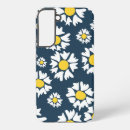 Search for daisy samsung cases White flowers