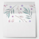 Search for tree envelopes Watercolor