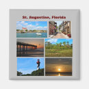 Search for saint augustine magnets Sunset