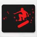 Search for red bird mouse mats Design