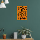 Search for macabre posters Halloween