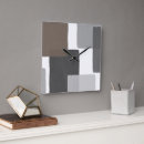 Search for taupe clocks Brown