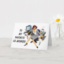 Search for female boss cards Employee