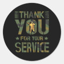 Search for military service stickers Soldier