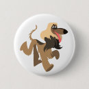 Search for afghans round badges Dog