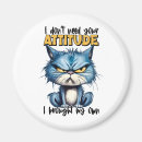 Search for grumpy humour magnets Sarcastic