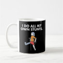 Search for stunt mugs Pain