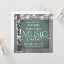 Search for musical save the dates Concert