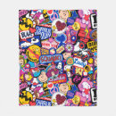 Search for woodstock blankets Lucy