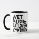 Search for veterinarians mugs Vets