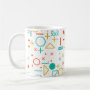 Search for geometric mugs Hexagon