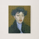 Search for modigliani puzzles 20th