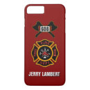 Search for fire iphone cases Volunteer