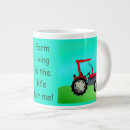 Search for tractor farming mugs Agriculture