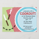 Search for backyard cookout invitations Reunion