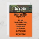 Search for hunter orange invitations Camouflage