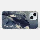 Search for killer whale iphone cases Wildlife