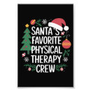 Search for physical therapy posters Santa