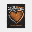 Search for leukaemia support Cancer