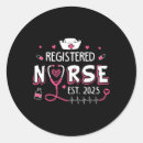 Search for rn graduation stickers Graduate 2025