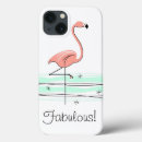Search for flamingo ipad cases Retro