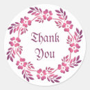 Search for circle floral stickers Thank you
