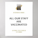 Search for business posters White