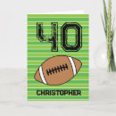 Search for son 40th birthday cards Fortieth