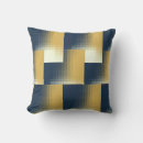 Search for navy blue and yellow cushions Stylish