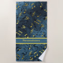 Search for music beach towels Colourful