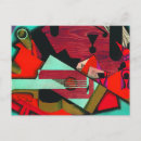 Search for gris postcards Abstract