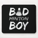Search for badminton mouse mats Competition