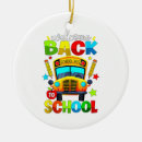 Search for bus christmas tree decorations Kids