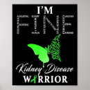 Search for kidney disease disease posters Cancer