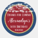 Search for 100 years old stickers Thank you for coming
