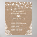 Search for wedding programs Timeline