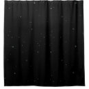 Search for night sky shower curtains Twinkling