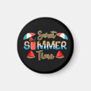 Search for summer time magnets Vacation