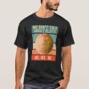 Search for pluto mens tshirts Space