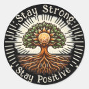 Search for stay positive stickers Positivity