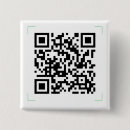 Search for marketing badges Qr code
