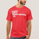 Search for funny trucker tshirts Lorry