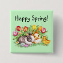 Search for chick square badges Bunny
