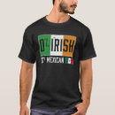 Search for mexican st patricks day tshirts Funny