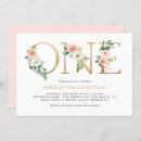 Search for peach and gold invitations Watercolor