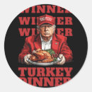 Search for funny dinner stickers Winter
