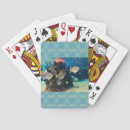 Search for fish playing cards Aquatic