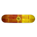 Search for devil skateboards Red