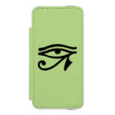 Search for ancient symbols iphone cases Horus